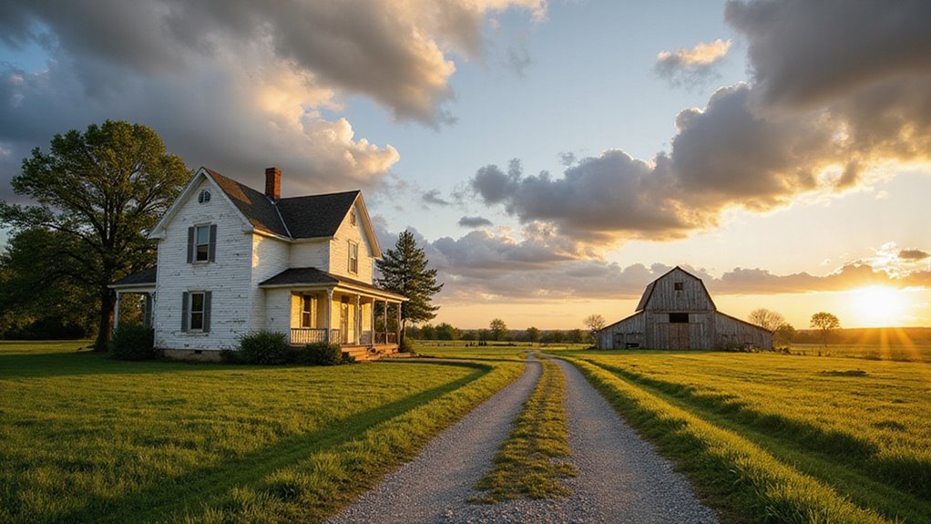 handling inherited missouri property