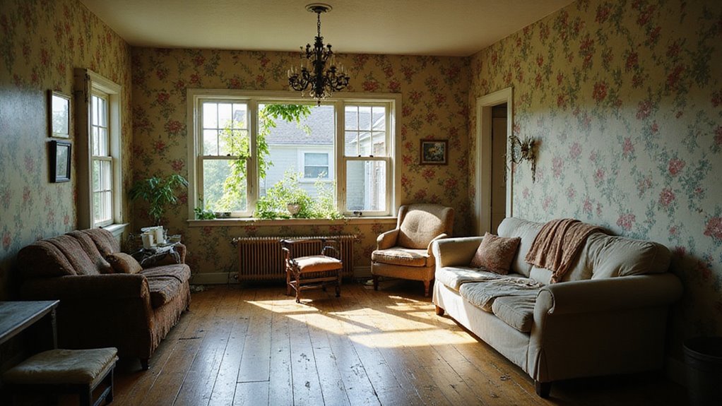 inherited home sale strategies