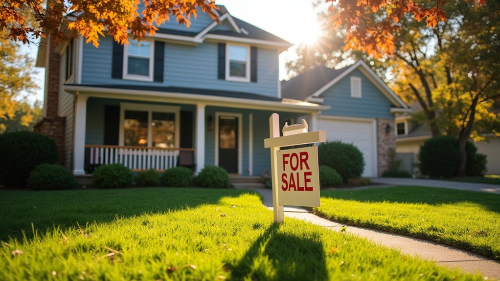 inherited property basis adjustment