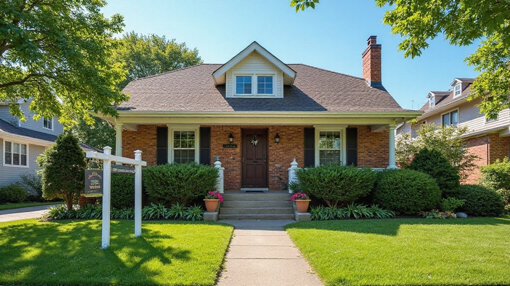 inherited property kansas city