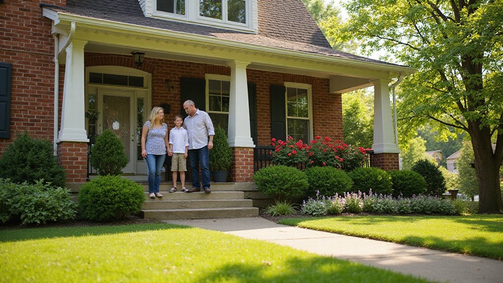 inherited property tax distinctions