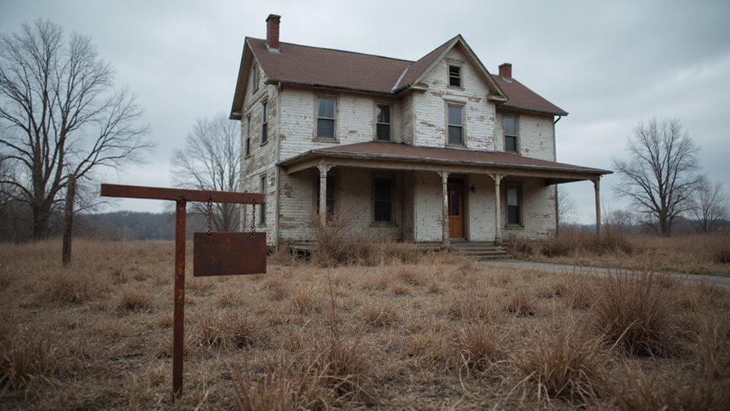 inheriting missouri property laws