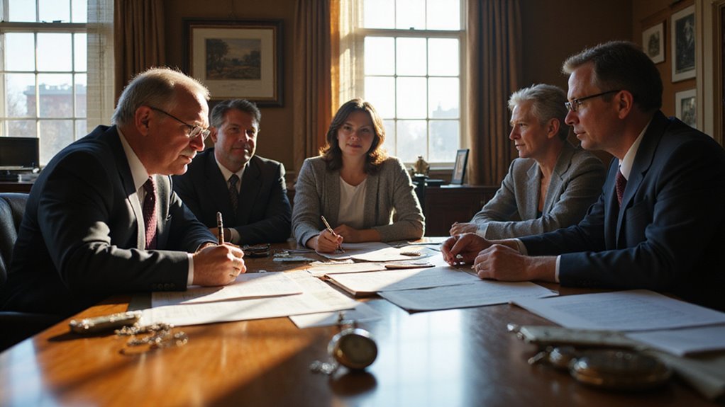 kansas inheritance priority order