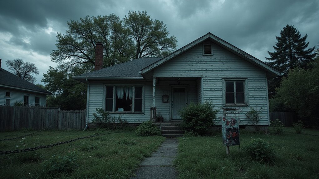 lender reclaims defaulted property