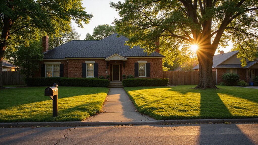managing inherited kansas property