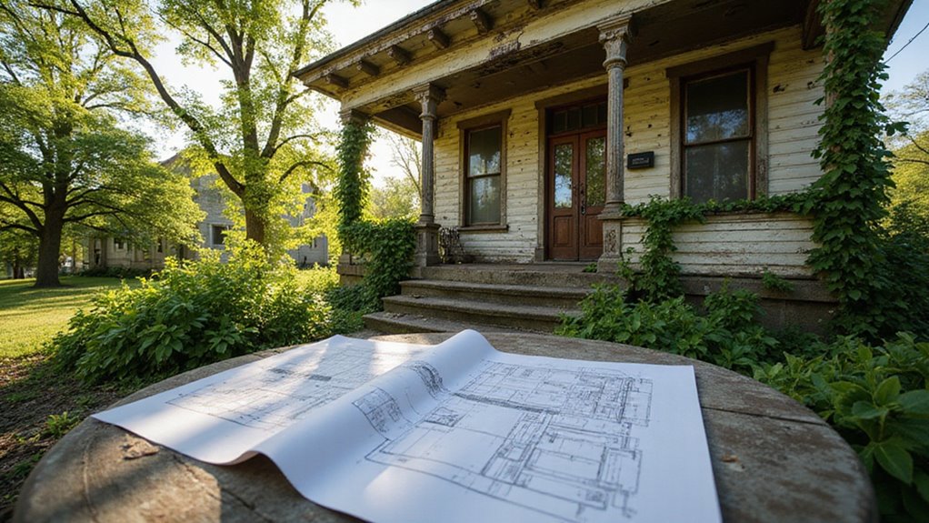 maximize renovation value strategically