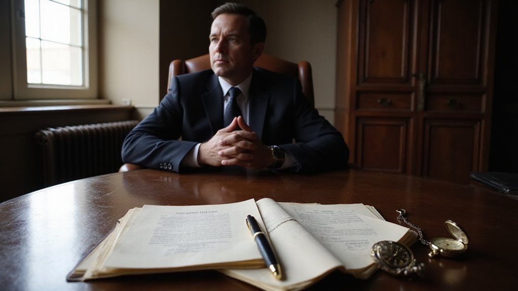 missouri executor role overview