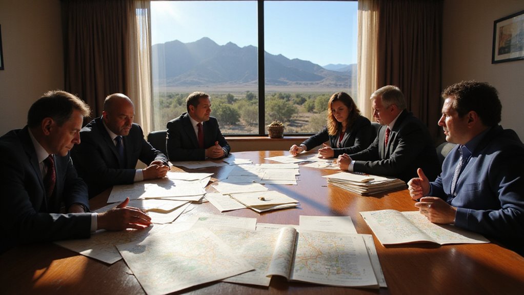 multiple heirs property challenges