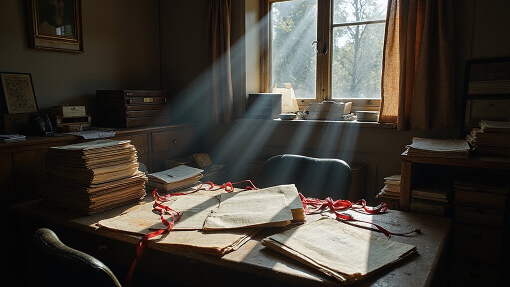 navigating oregon probate procedures