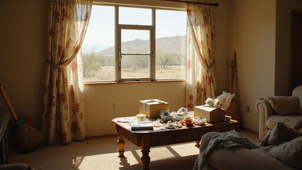 navigating probate after inheritance