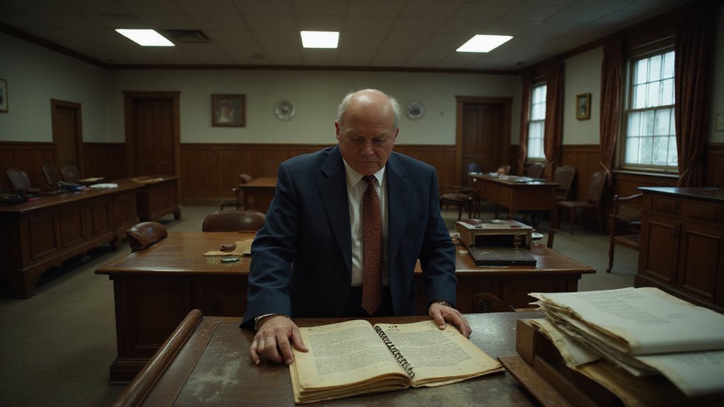 navigating probate court procedures