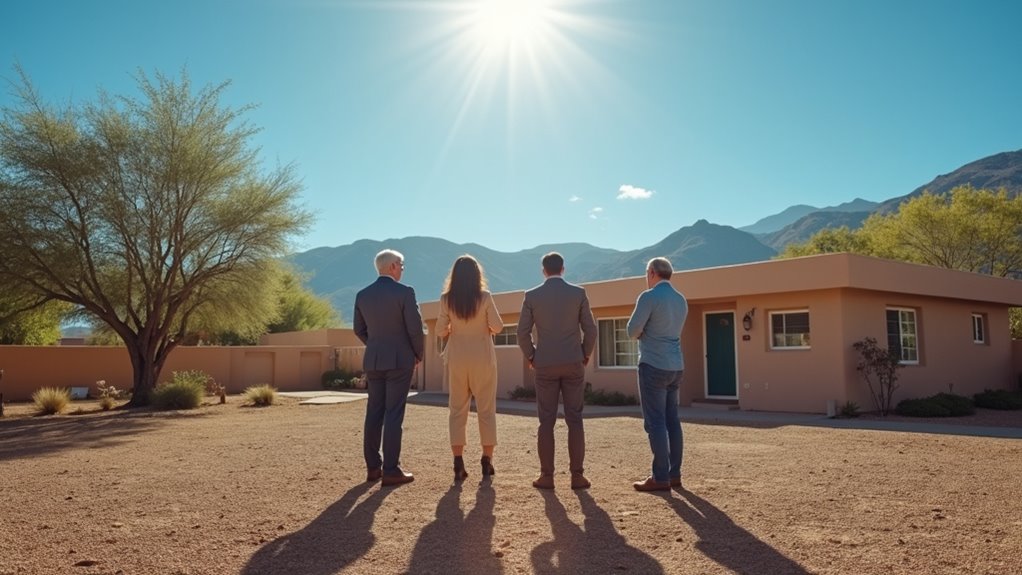 no time limit inheritance