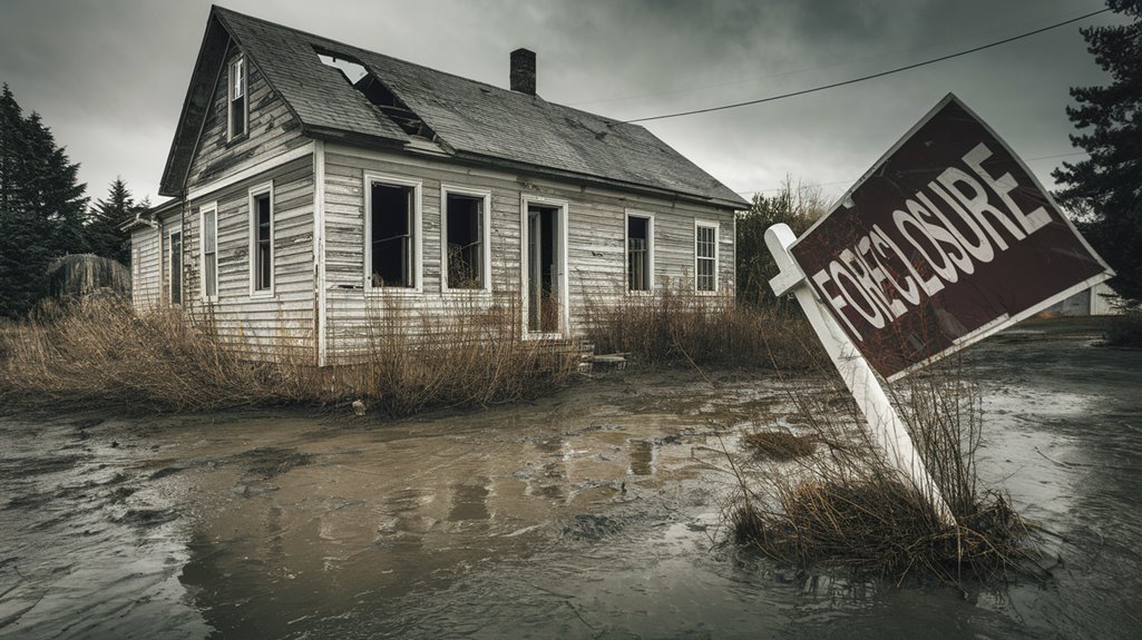 oregon 120 day foreclosure process