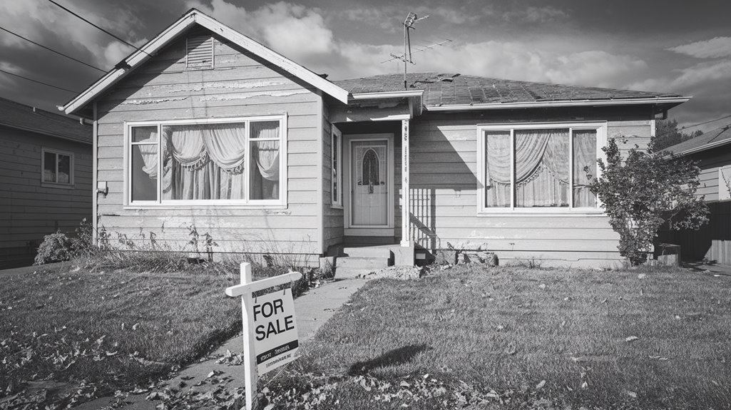 oregon as is cash selling