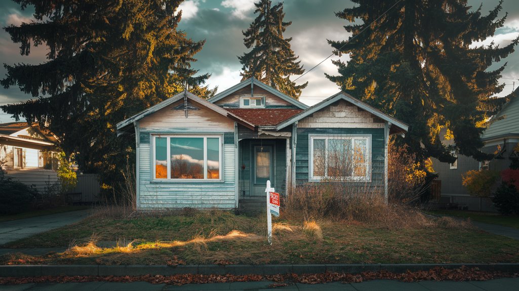 oregon foreclosure sale strategies