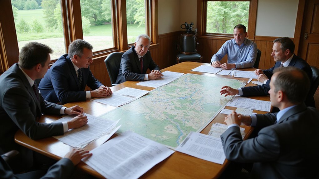 oregon heirs ownership rights