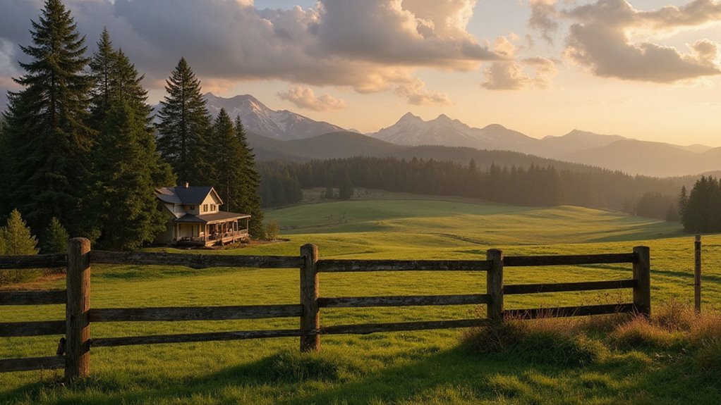 oregon inheritance property taxes