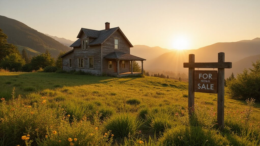 oregon inherited property laws