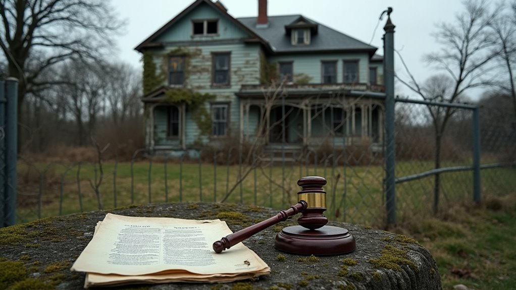 oregon inherited property laws