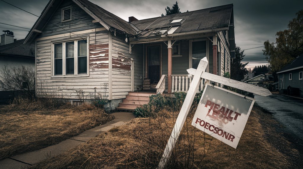 oregon quick foreclosure sale