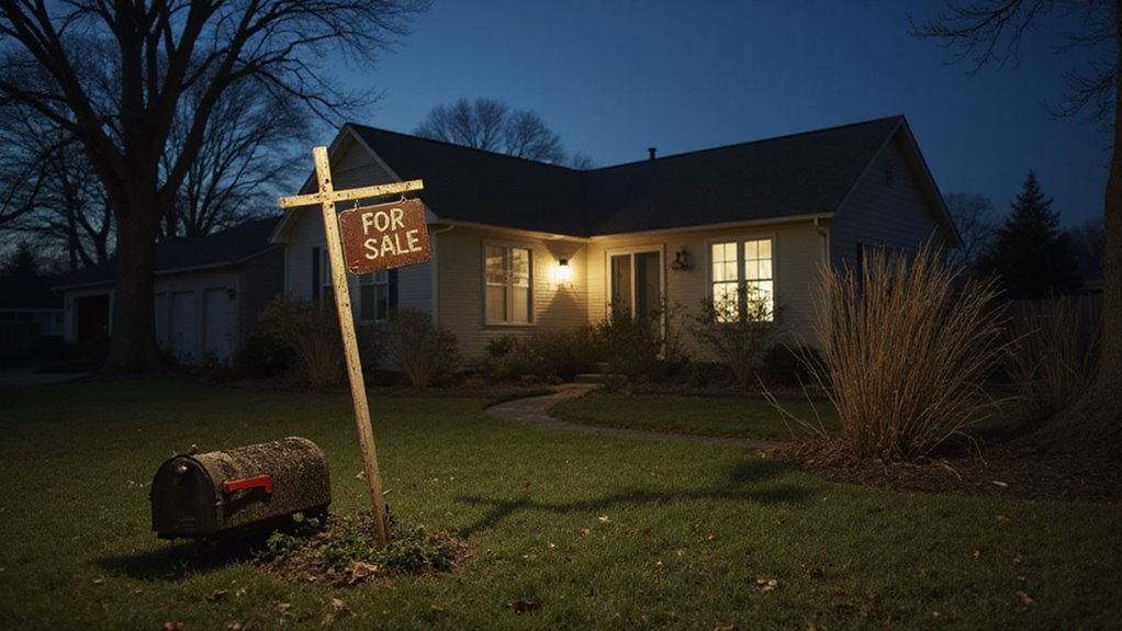 pre foreclosure 30 120 day window