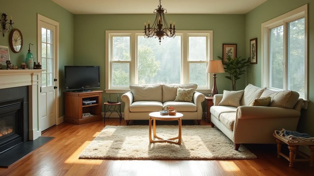 prepare oregon home showings