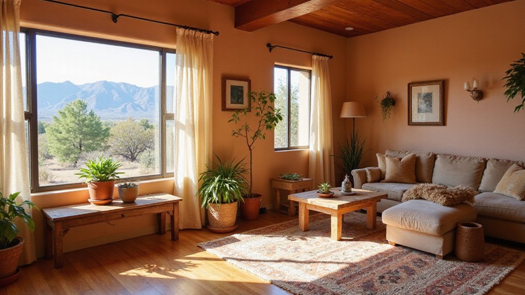 prepare property for showings