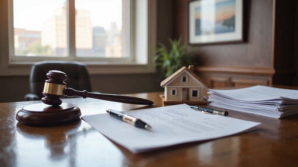probate for inherited property