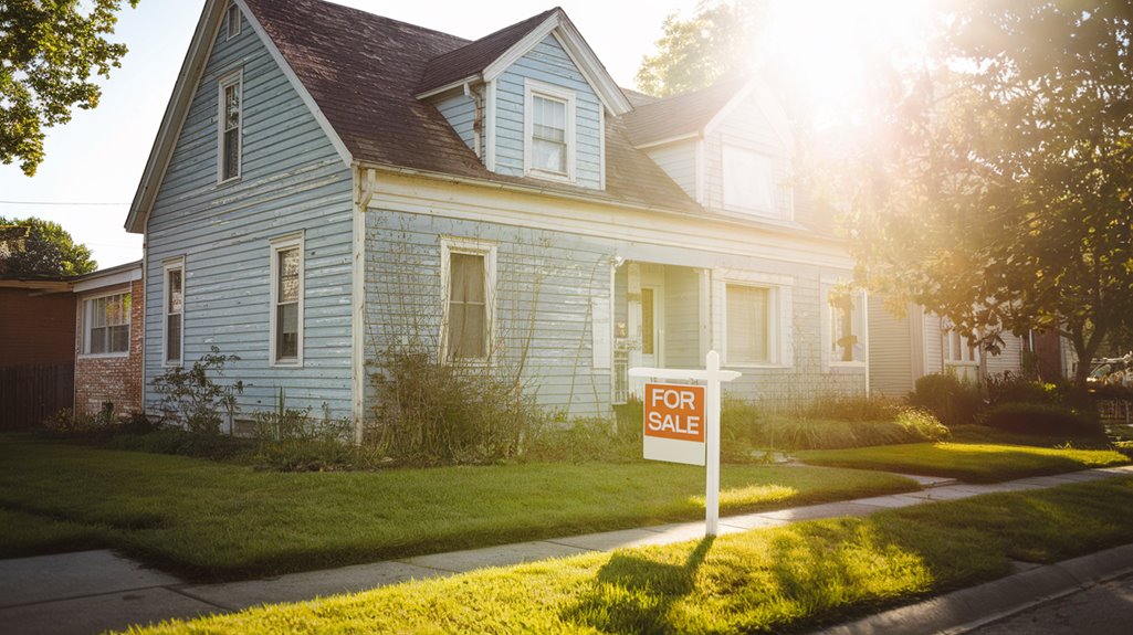 quick cash sale solution