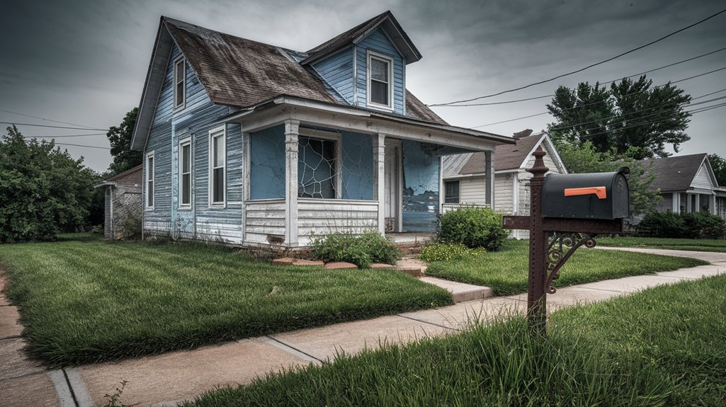 quick missouri foreclosure sale