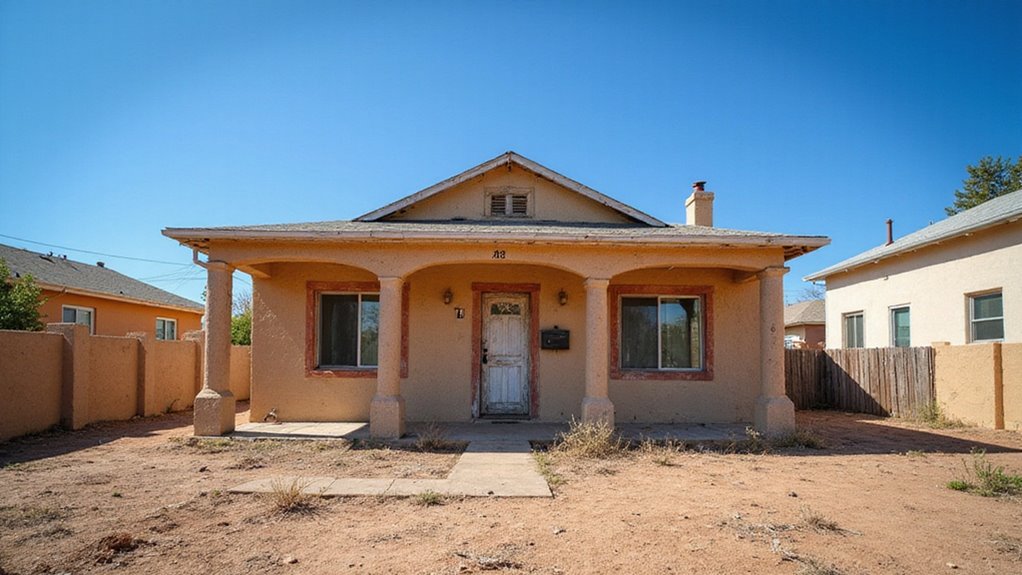 sell as is in albuquerque