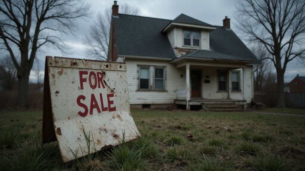 sell during pre foreclosure timeframe