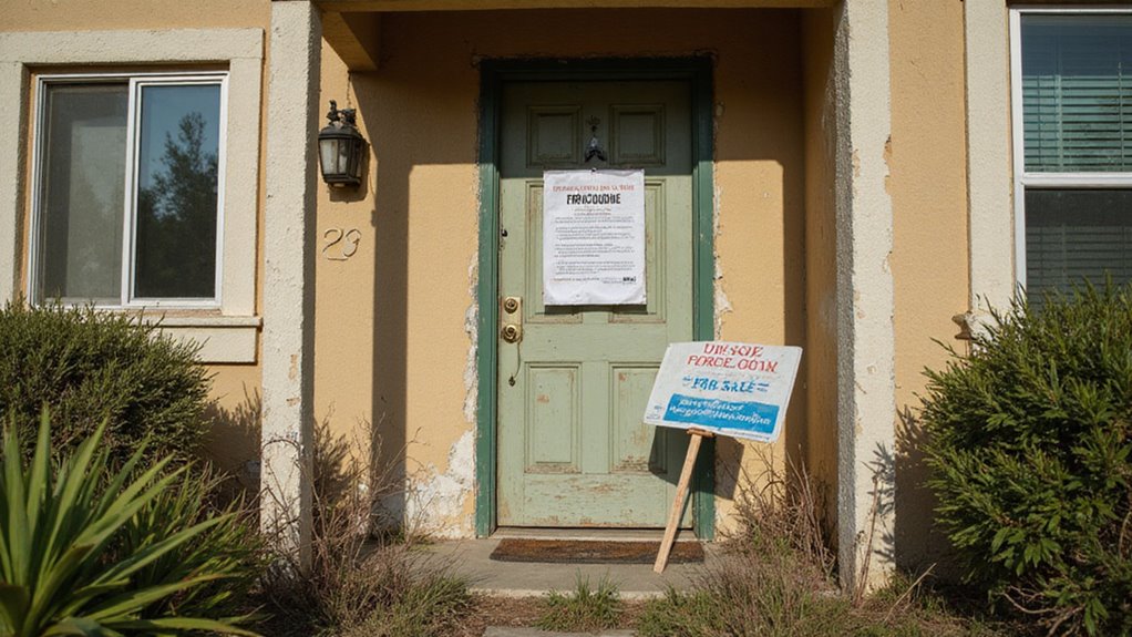 sell florida foreclosure quickly