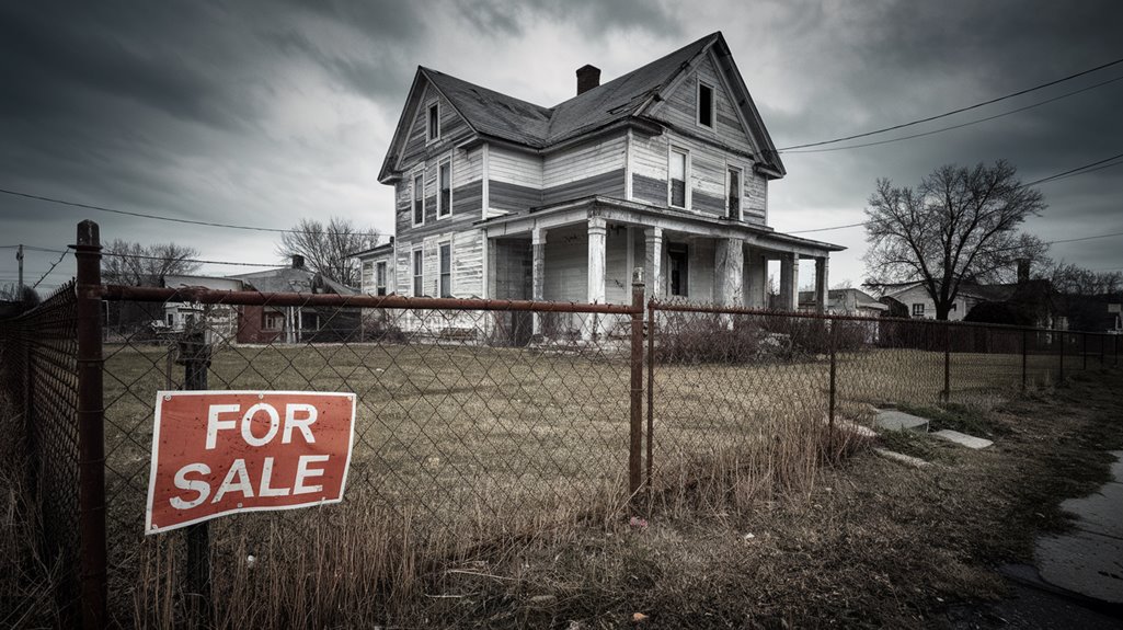 sell foreclosed home missouri
