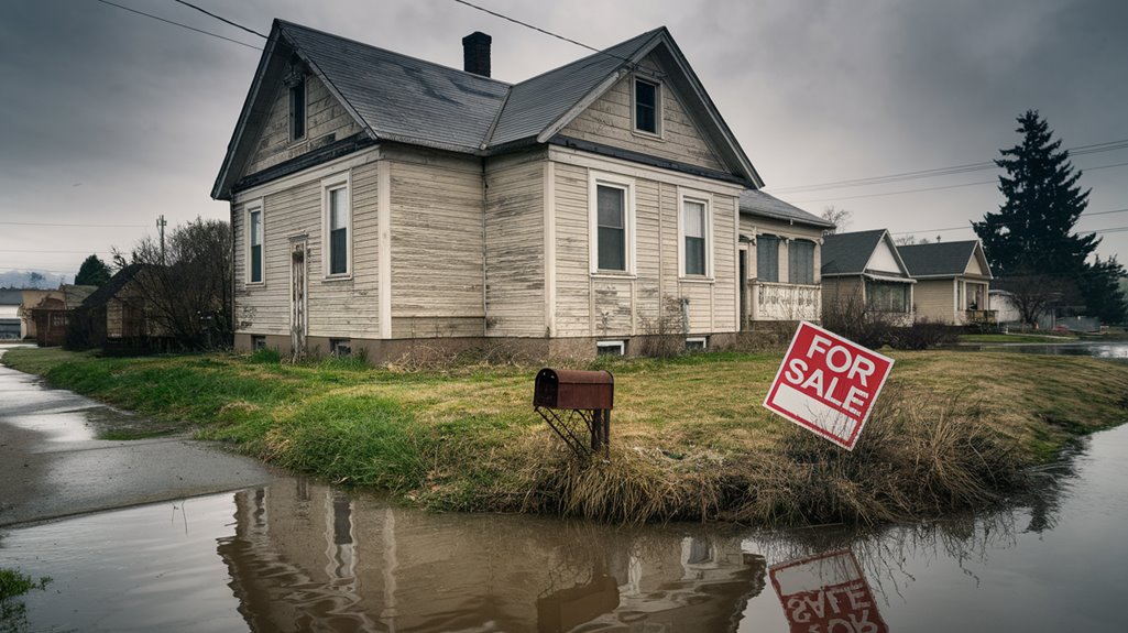 sell foreclosed home oregon