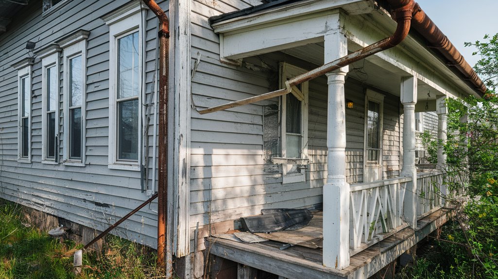 sell house as is freely