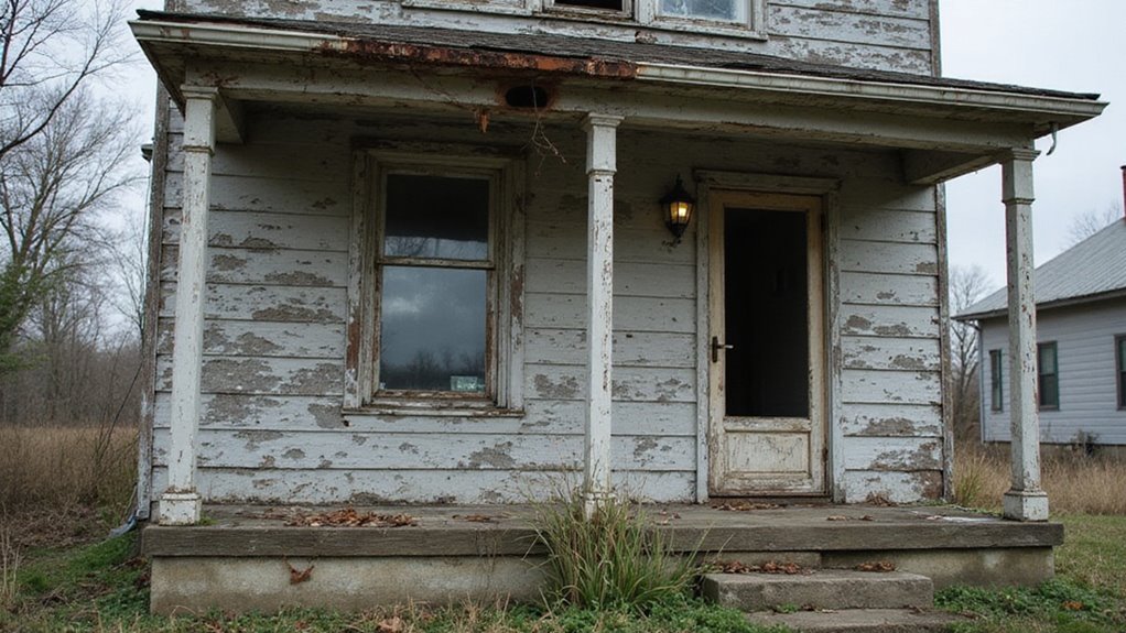 sell house as is quickly