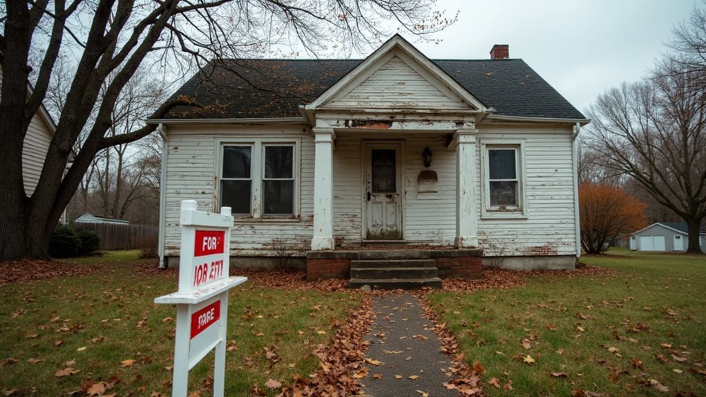 sell house fast foreclosure