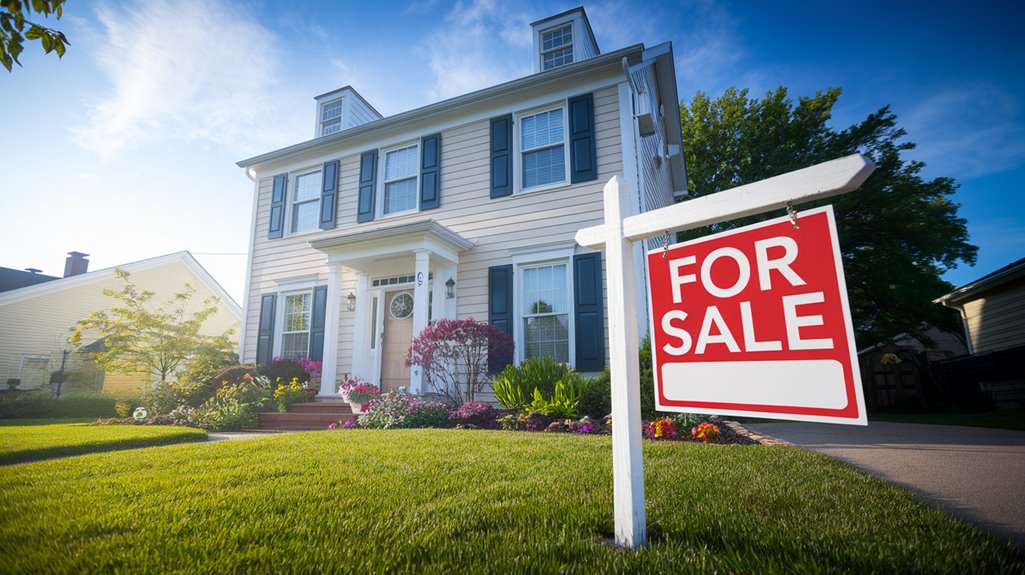 sell house fast foreclosure