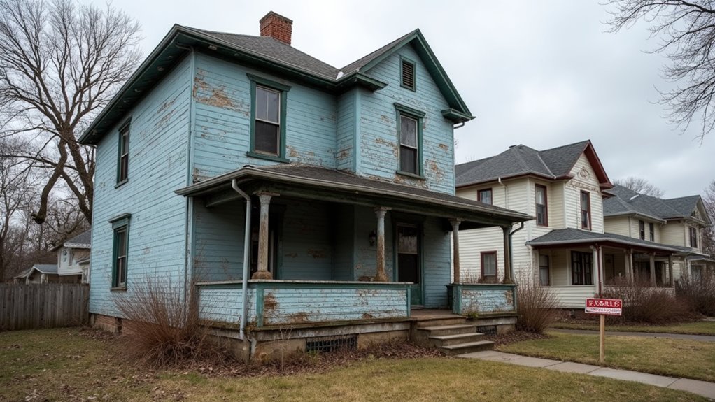 selling inherited property strategies