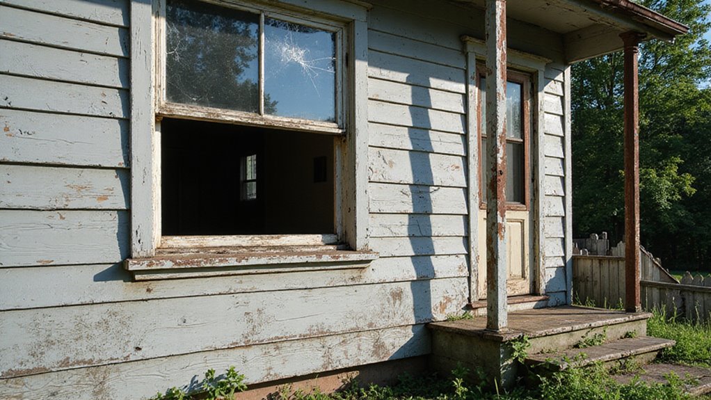 skip common repairs selling