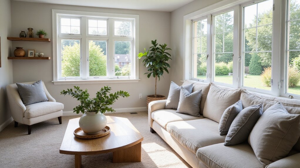 stage home sell fast