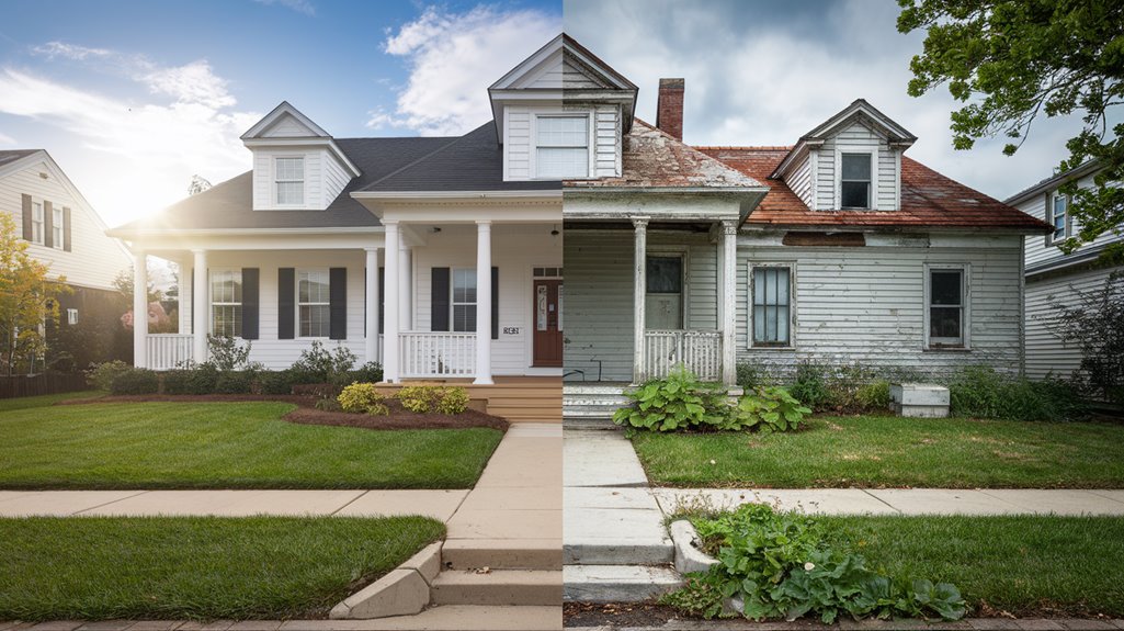 traditional home selling process