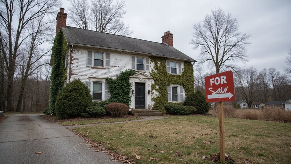 virginia foreclosure sale options