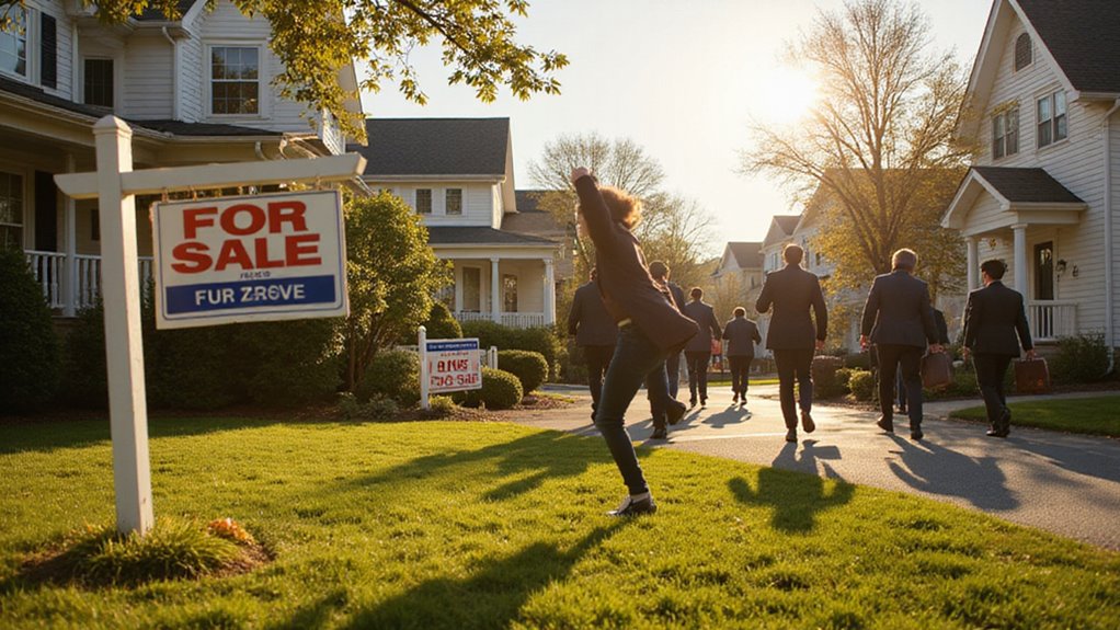 virginia quick sales factors