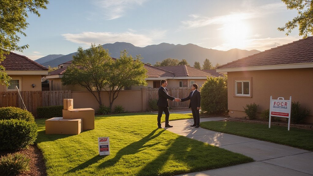 albuquerque real estate insights