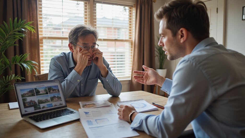 analyze market and pricing