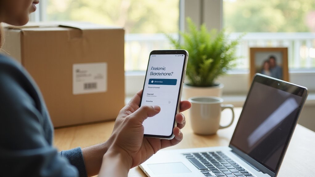 automate mortgage payments securely