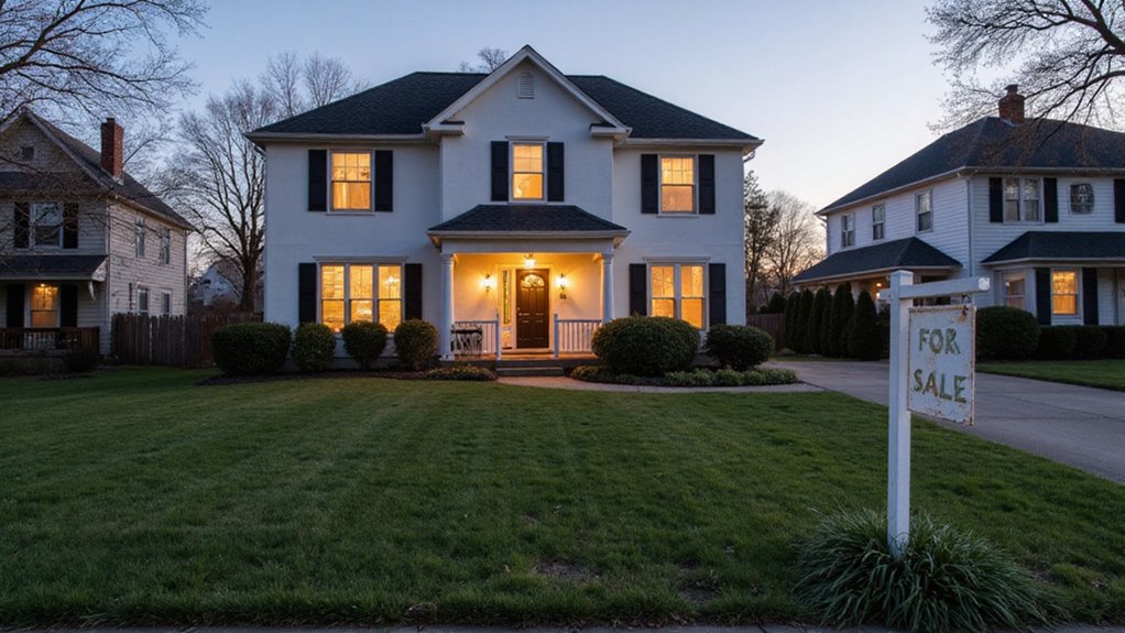 avoid overpricing your home