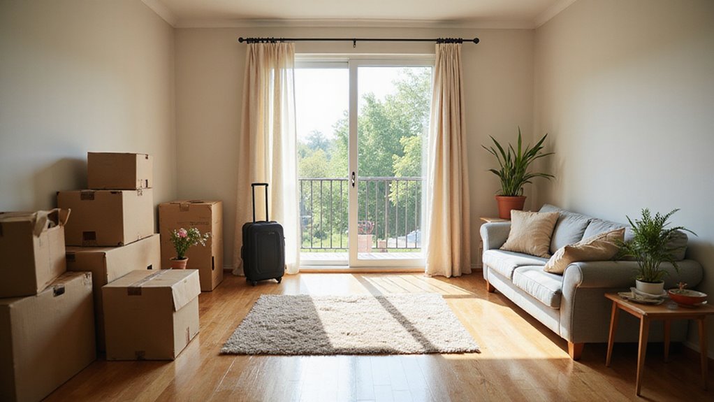 balance speed with presentation